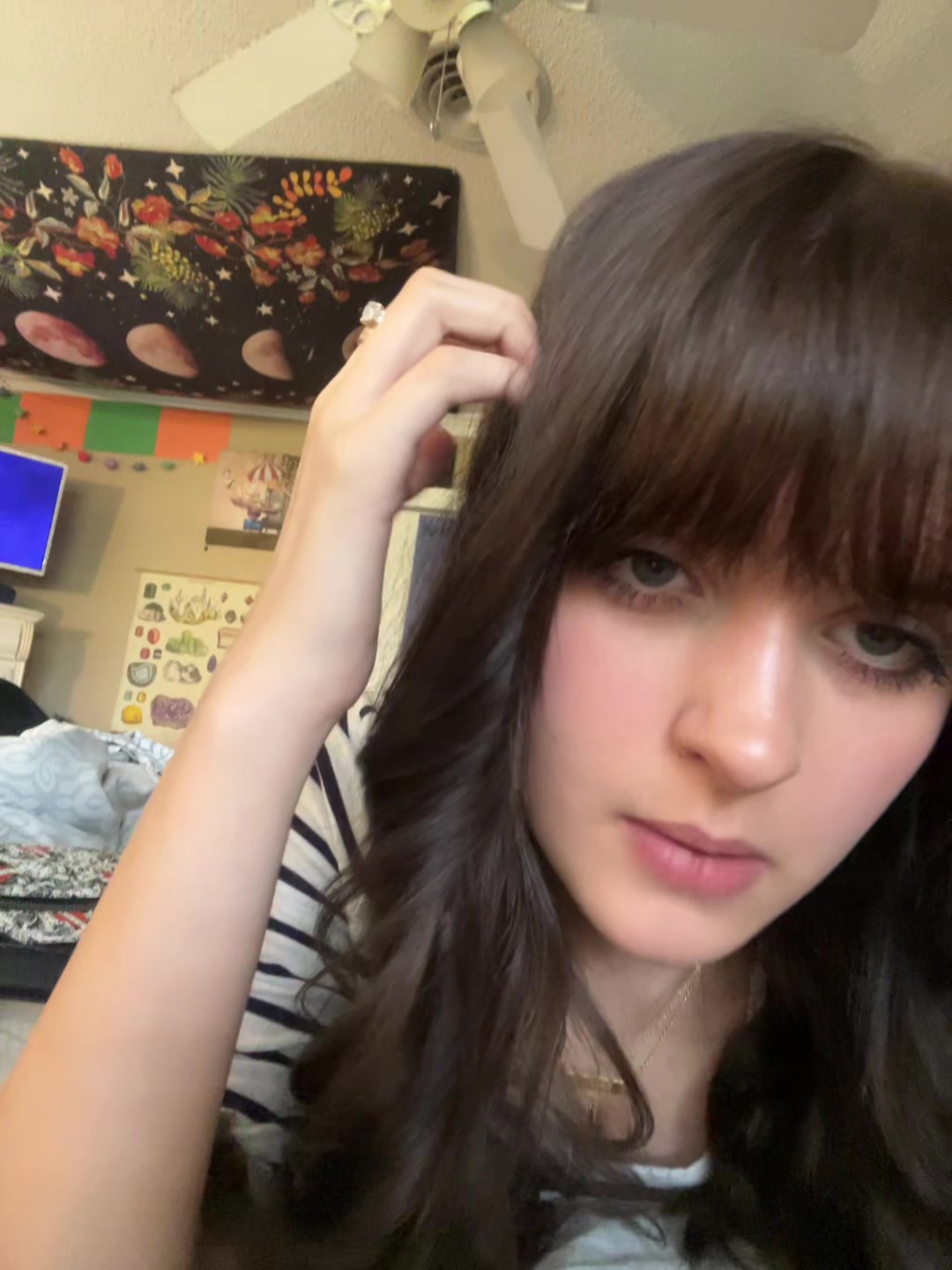 @definitely not lily