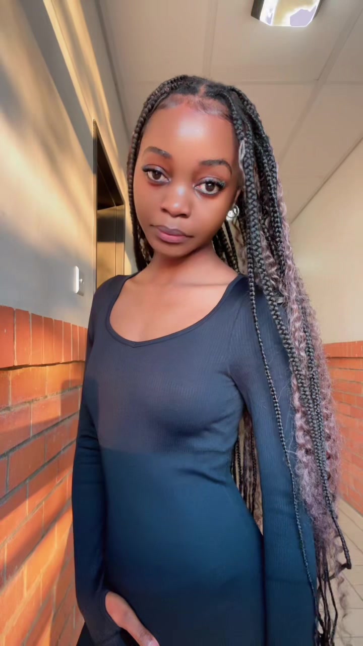 @Chocolate 🍫