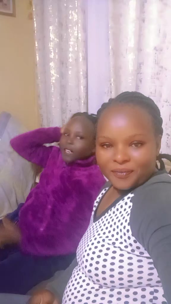 @Agnes254