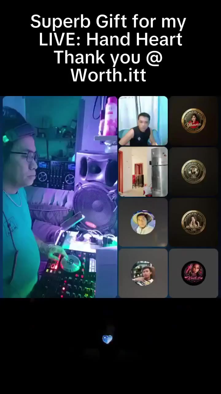 @ᴅᴊslickjam🇵🇭 ᮋᮋ𐰓