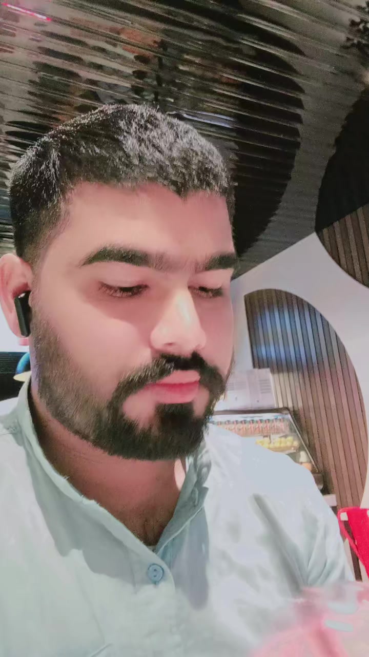 @SAJIDALi Dilwala