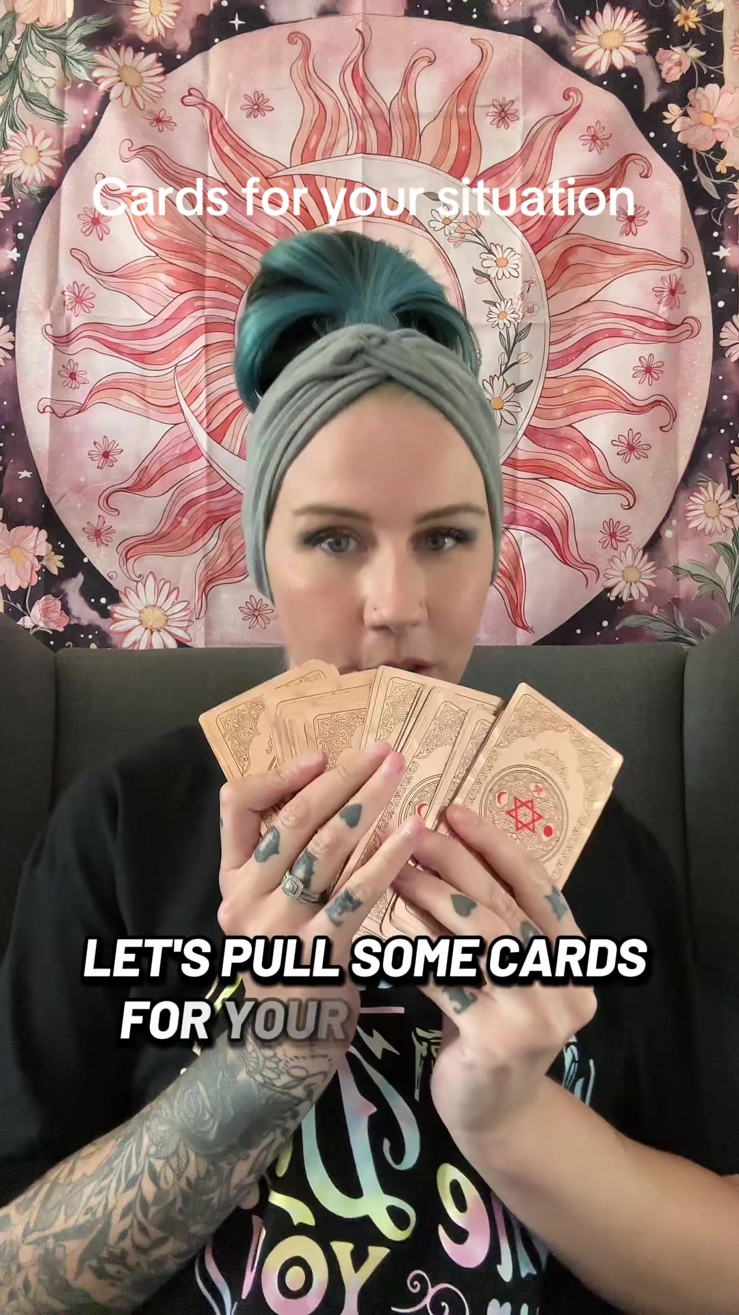 @Brittany | Intuitive Oracle 🔮