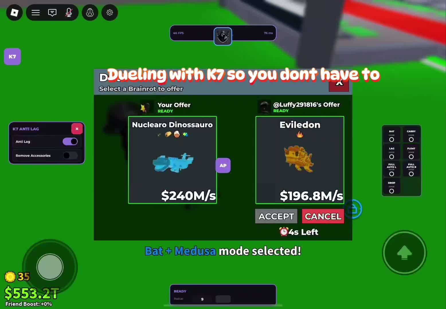 @Soziest hub