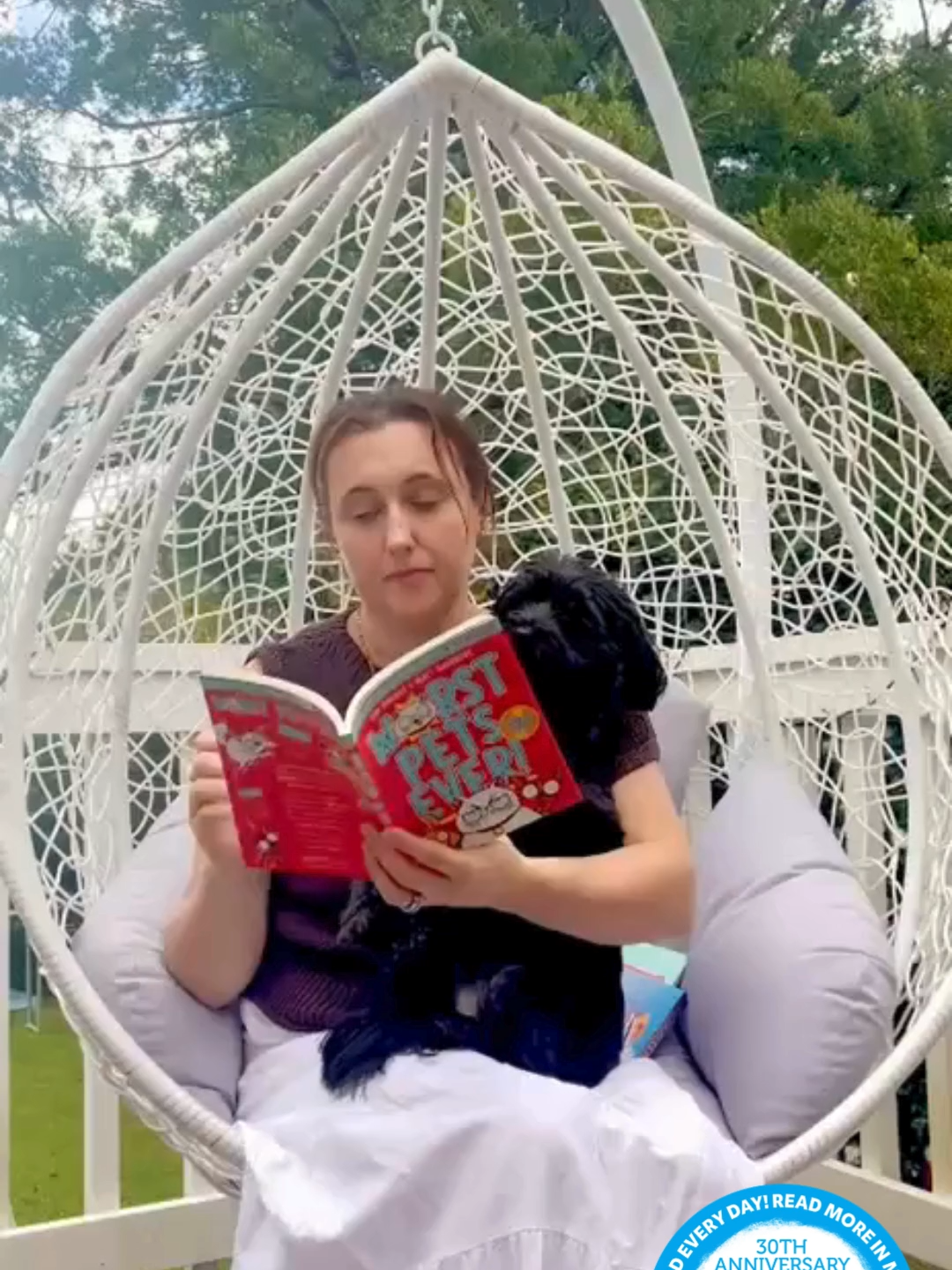 @ScholasticAustralia