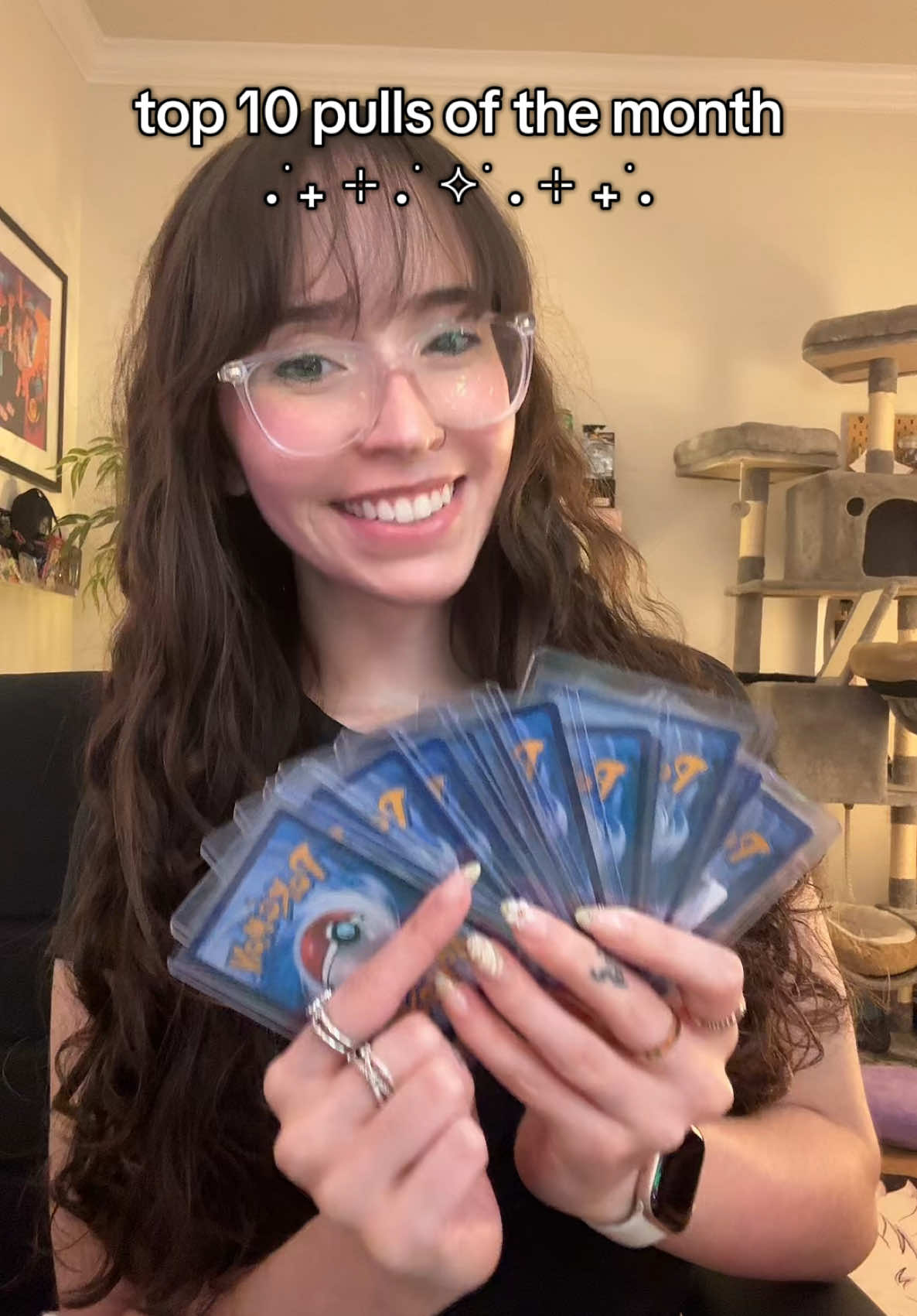 @pokécate ⋆˙⟡