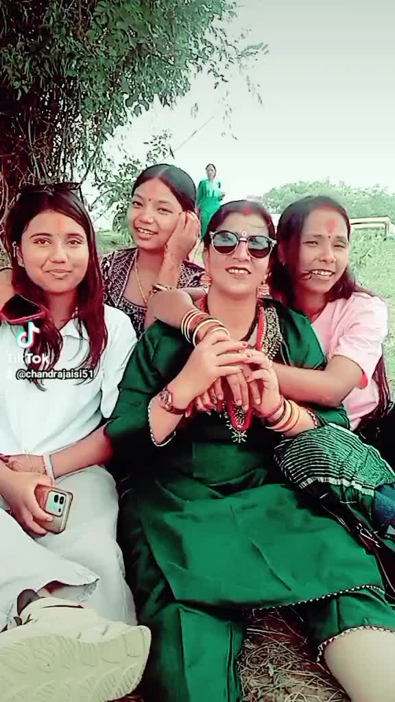 @Chandra Joshi