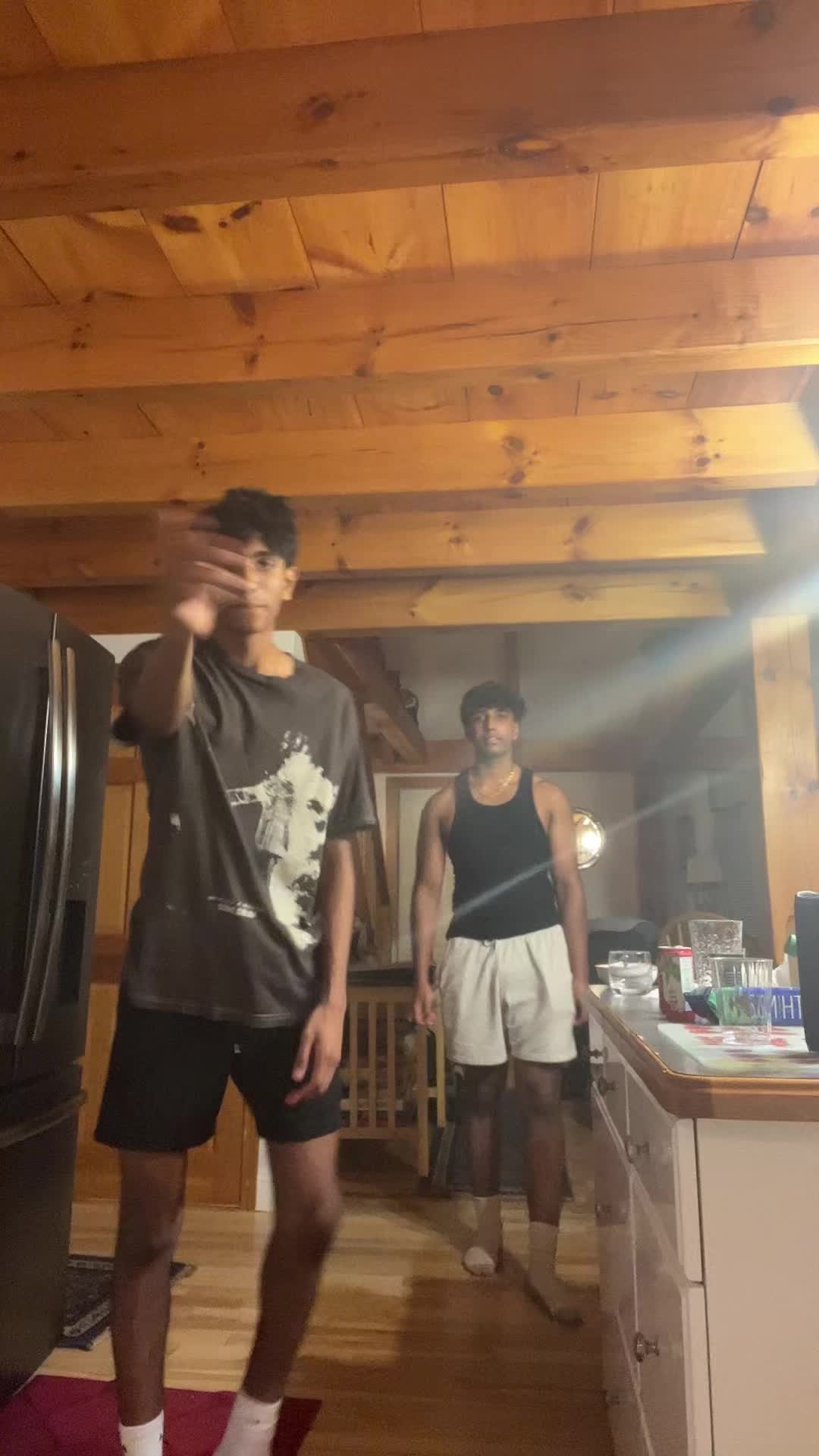 @Rishik