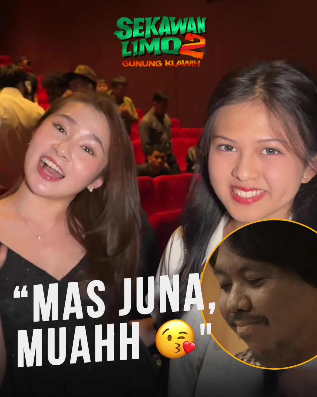 @Starvision Movie