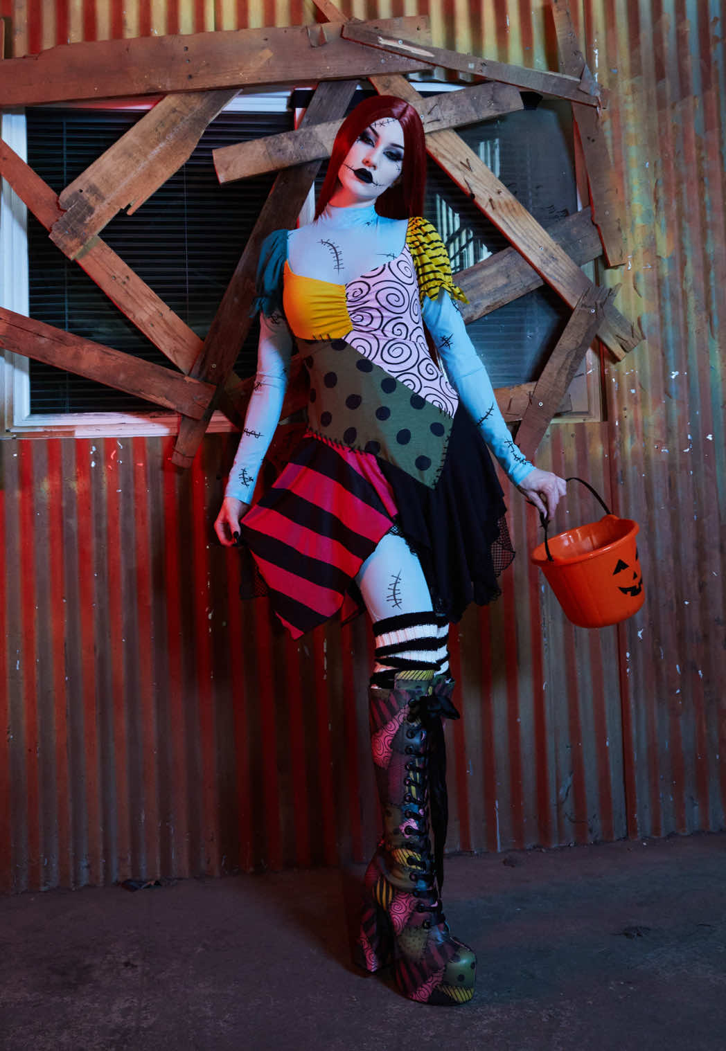 @Dolls Kill