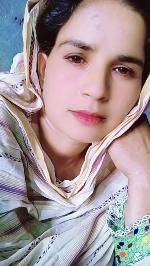 @Bushra Abid