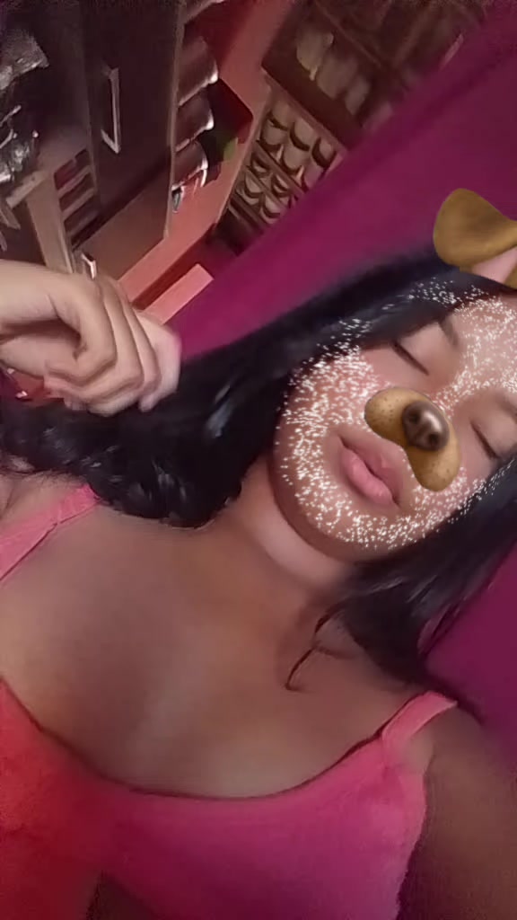 @rayelle Dan&ccedil;as 🤍