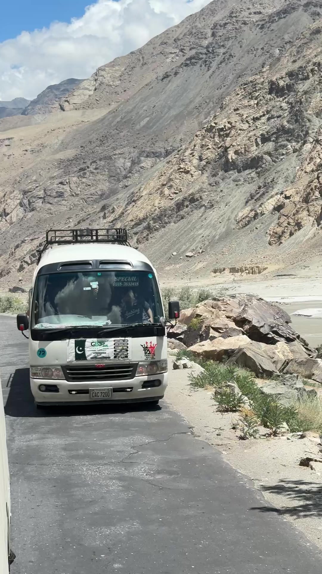 @Gilgit Baltistan Tour Planners