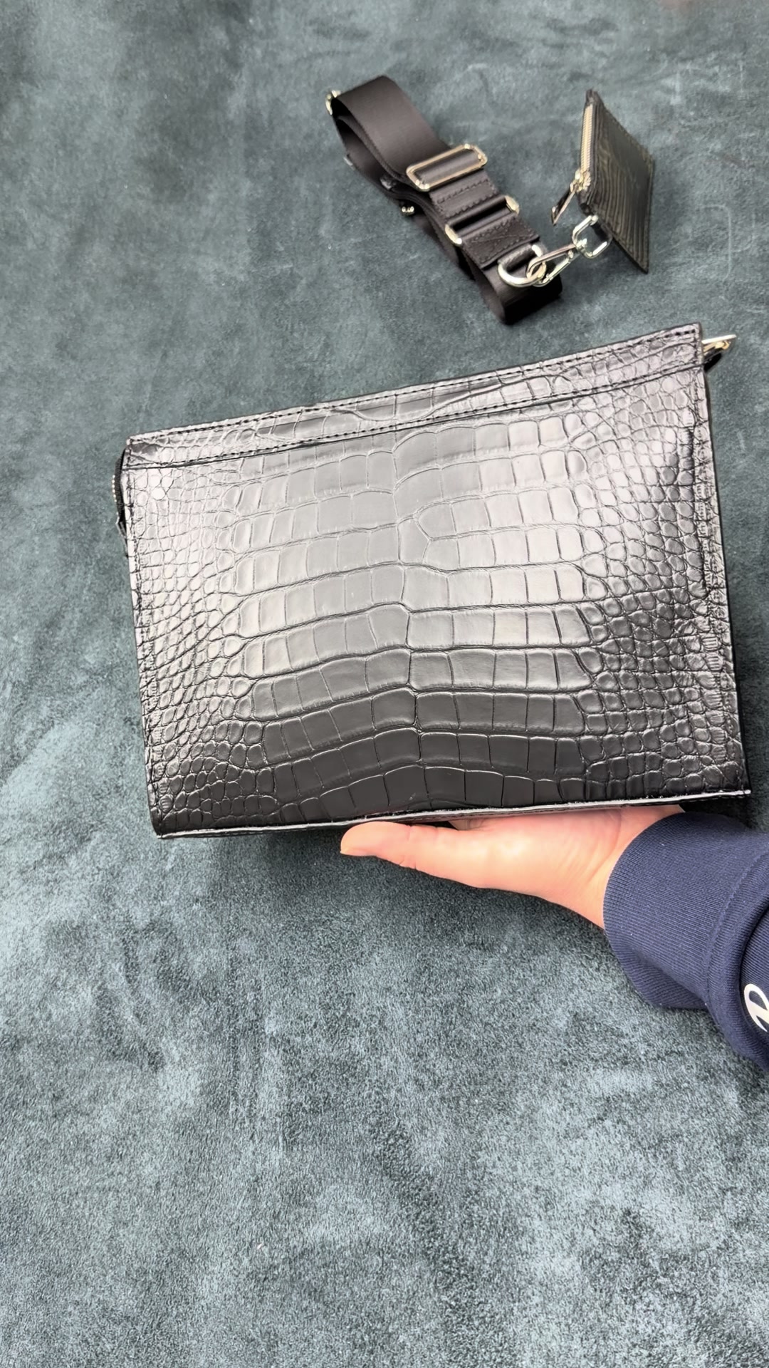@GM Premium Leather