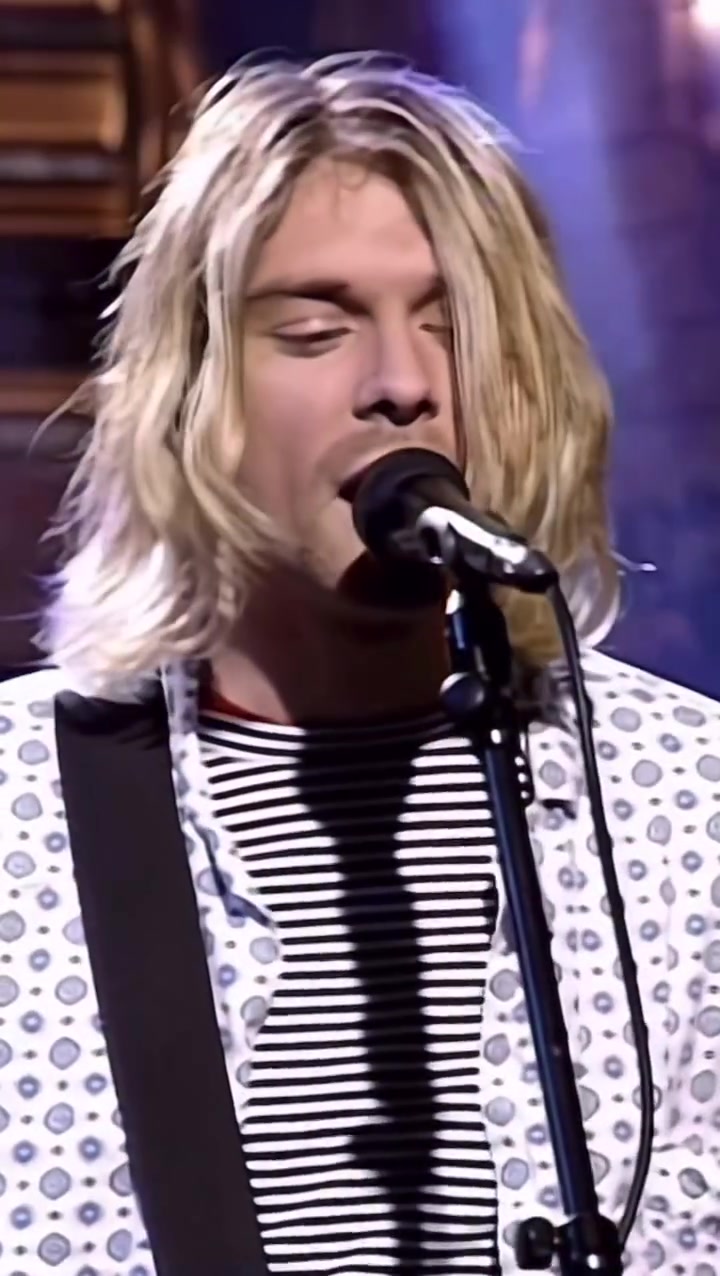 @In Kurt&rsquo;s Utero