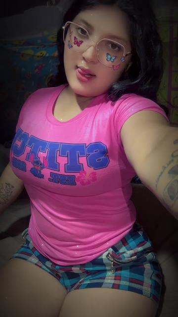 @🎮🆑👩&zwj;⚕patrona 👑🐣meli🍀🩺💉