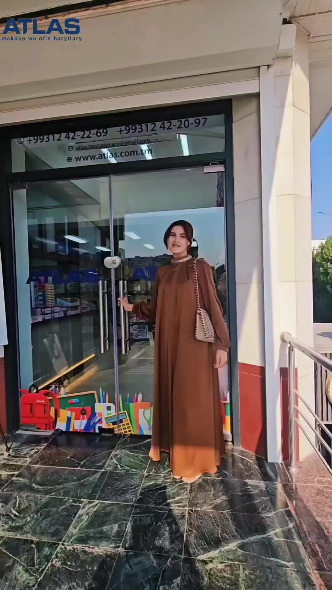 @ATLAS.tm