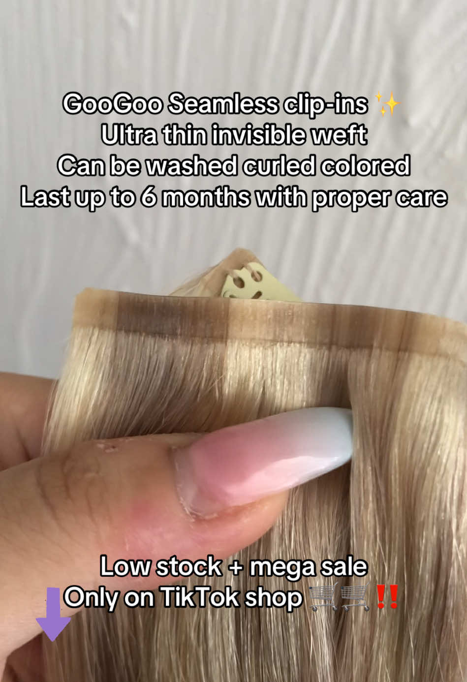 @googoohair_tiktok