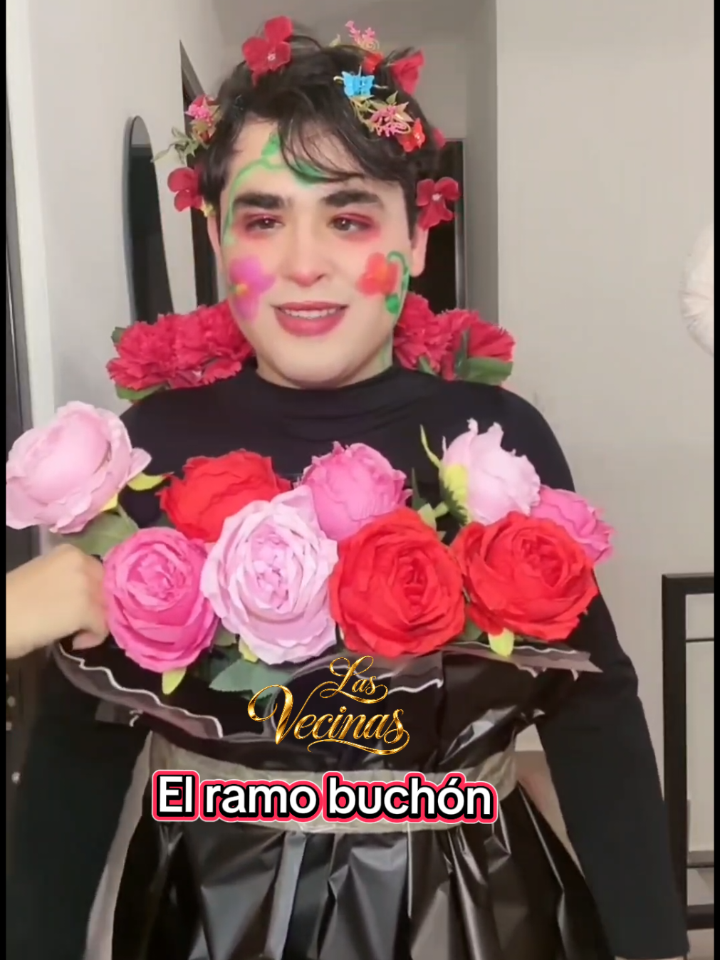 @Las VECINAS 🏵️