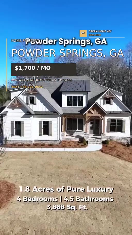 @Oliver joy Dream Home Key