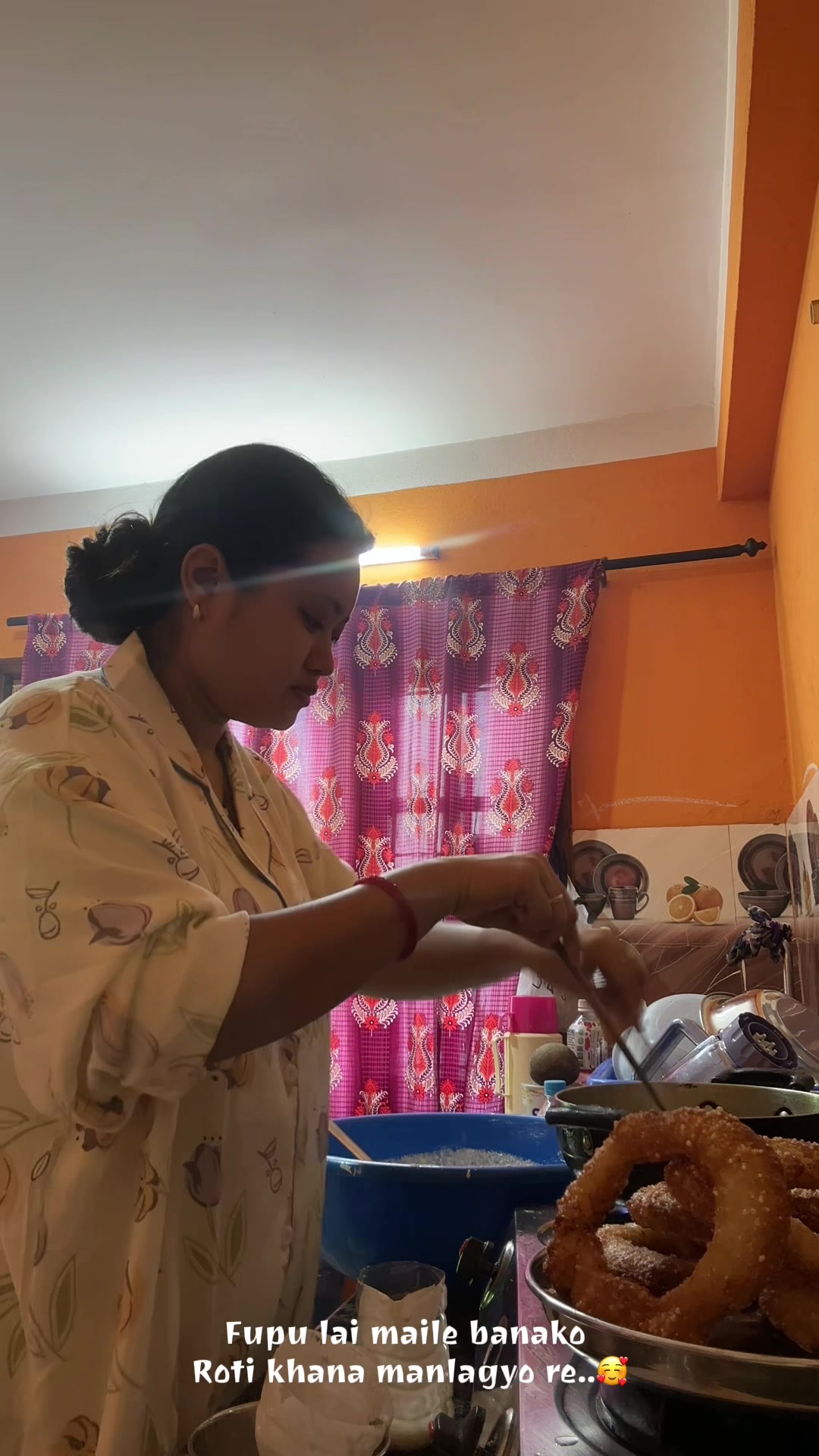 @Archana Kaucha pun Magar