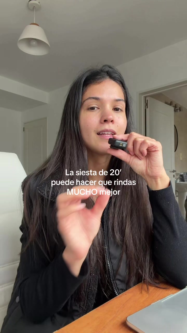 @Luci Suárez