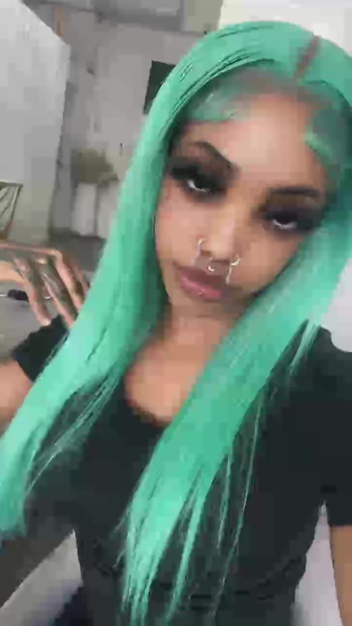 @Missgothic🤍