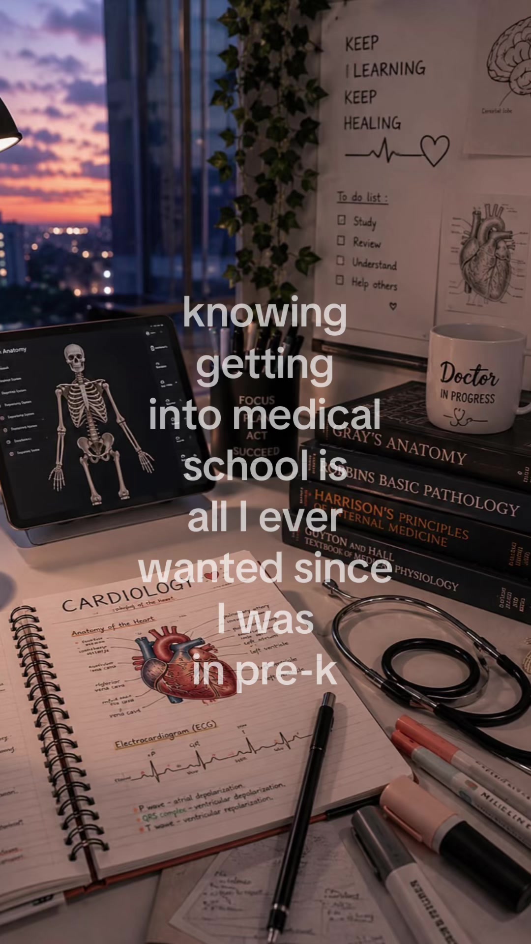 @ 