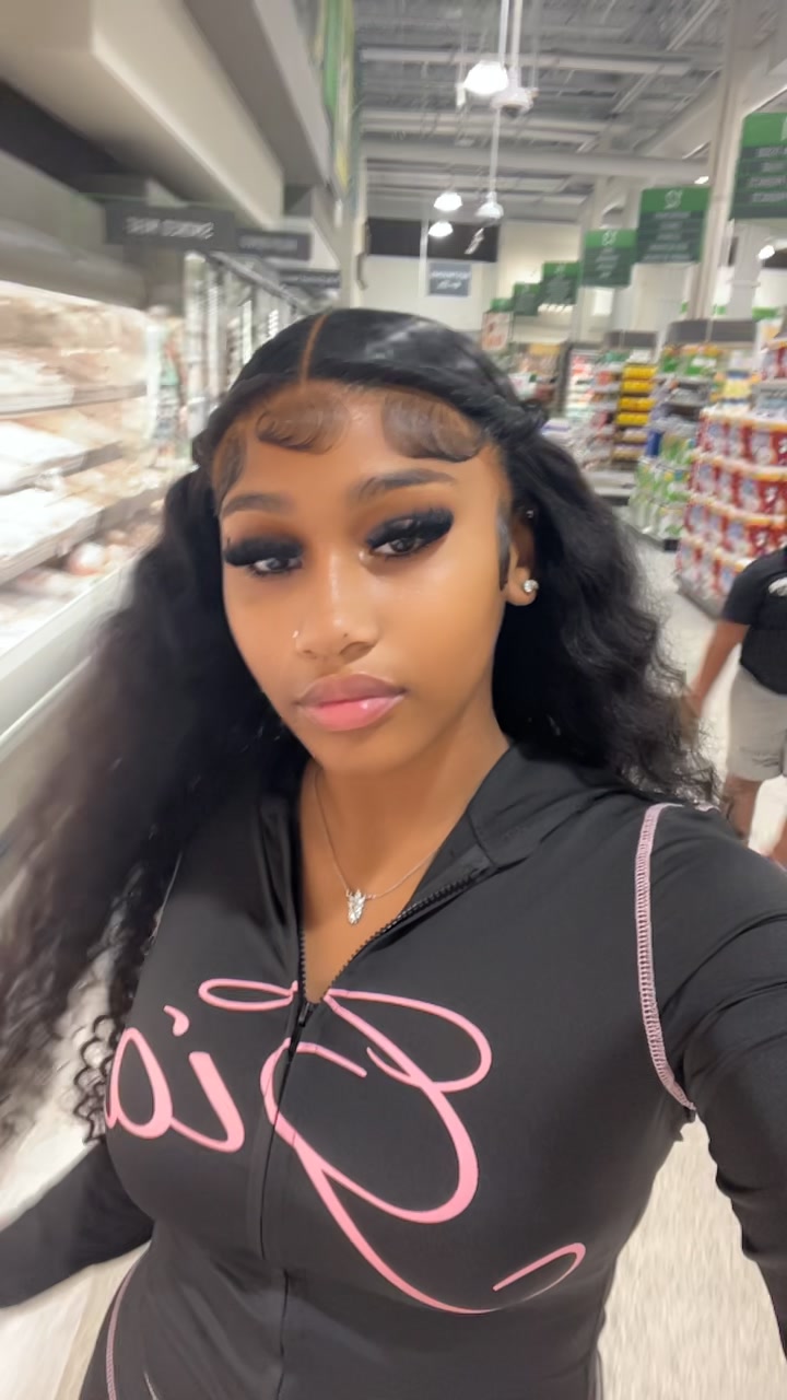 @Heavenbless🎀