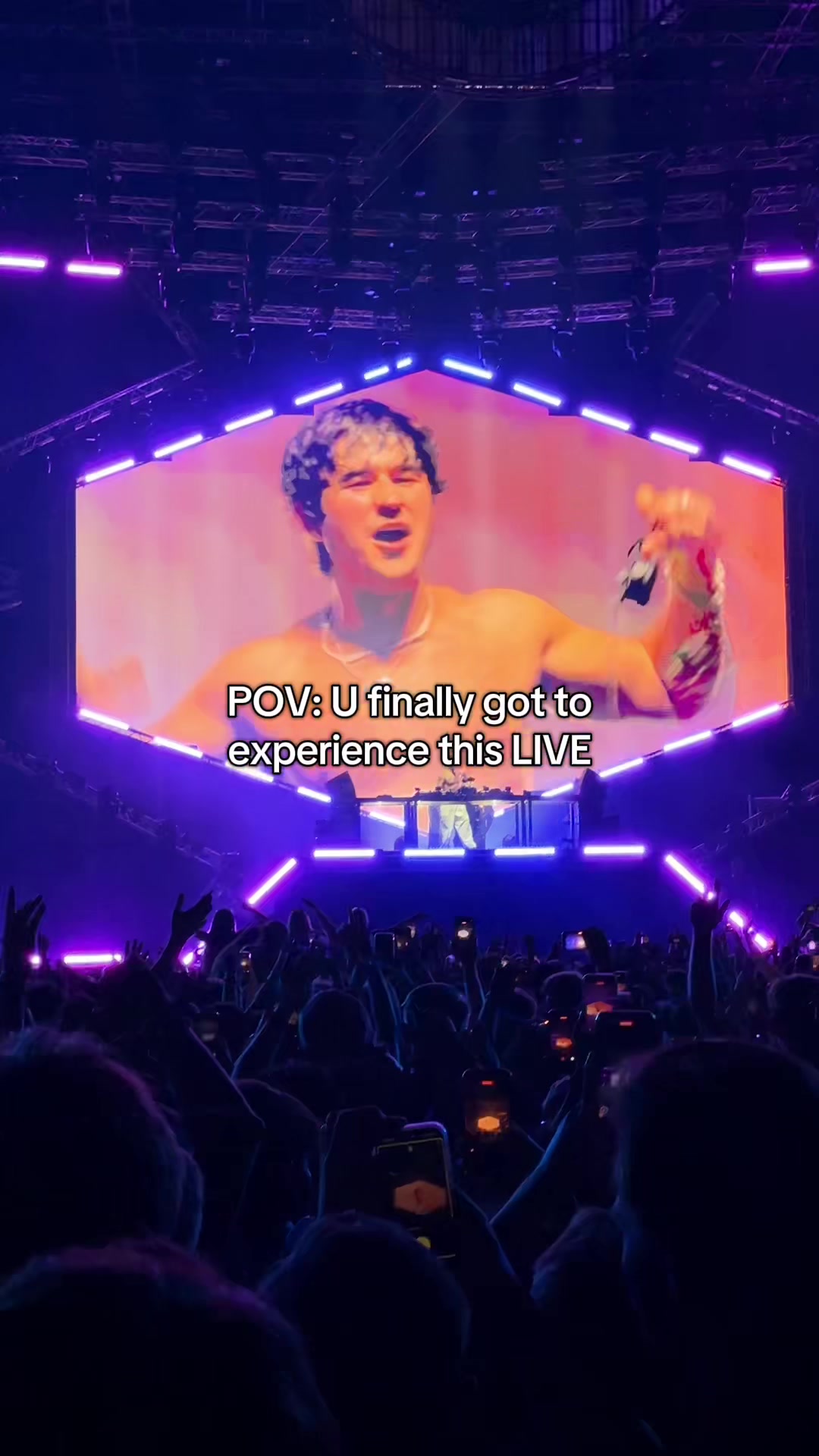 @Ultra Europe