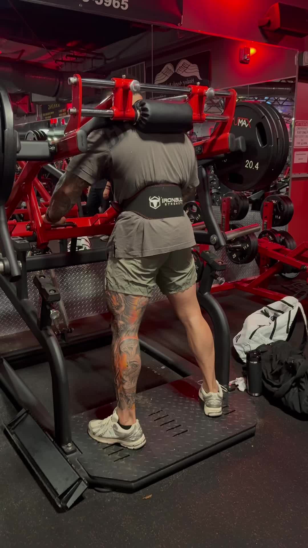 @gysugym💪🏼