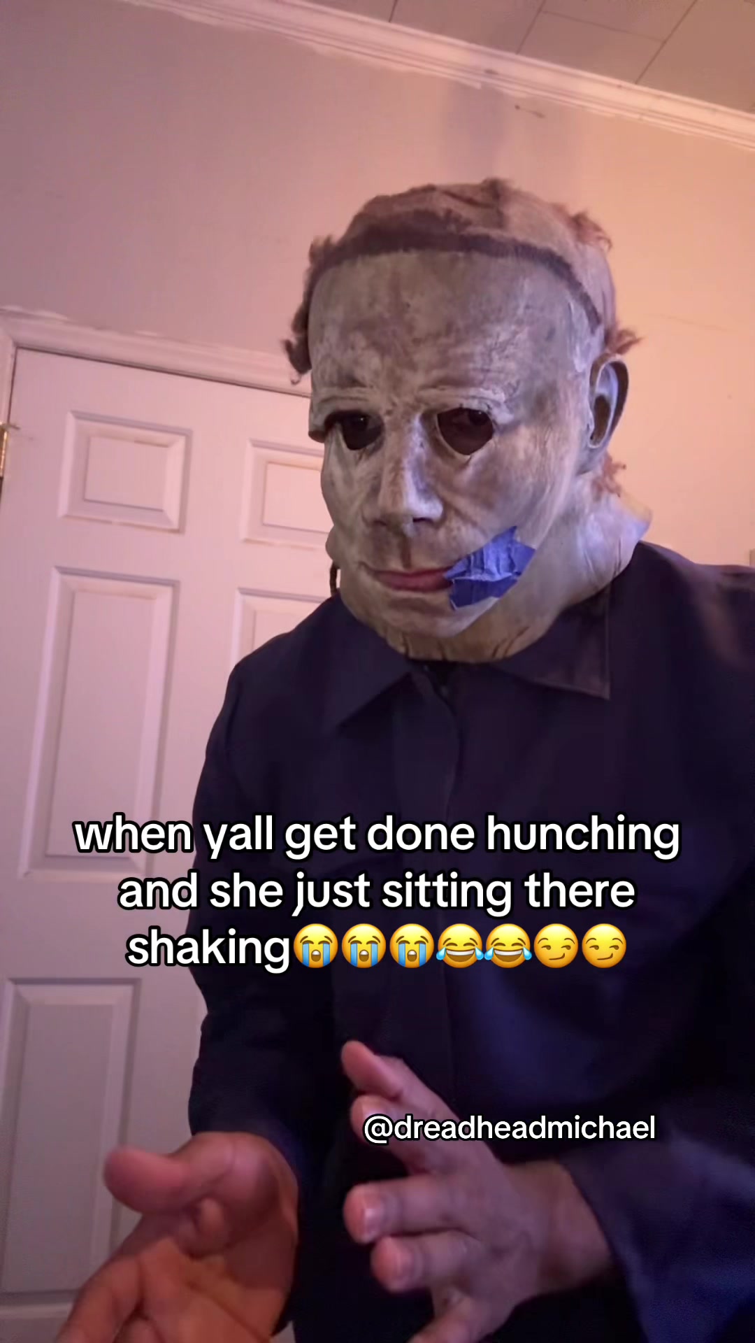 @Dreadheadmichael