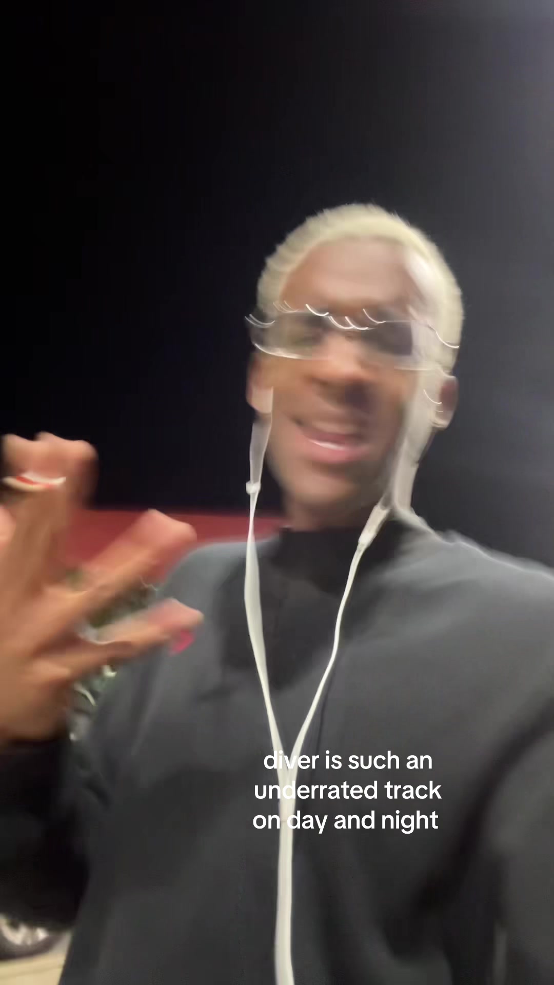 @lamar…