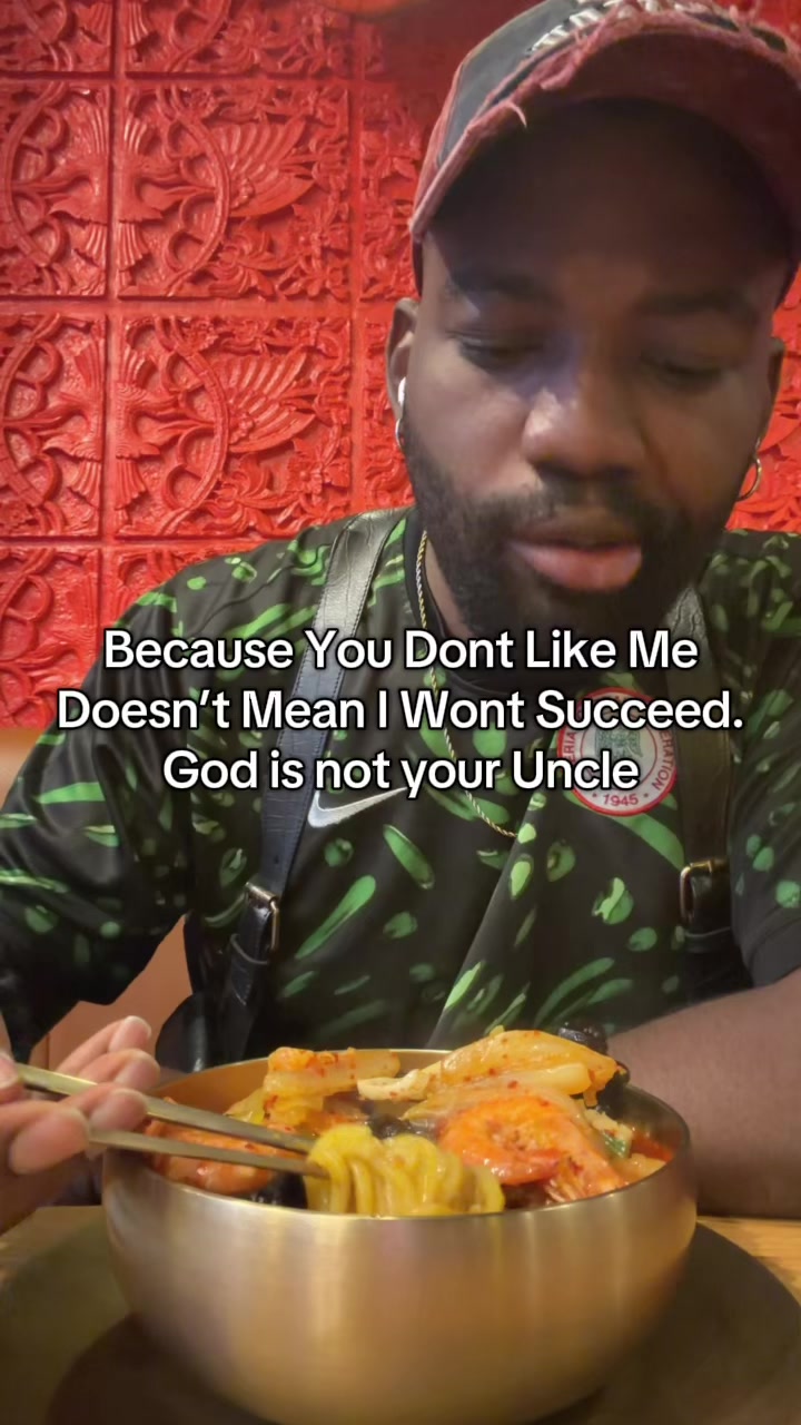 @Ope FoodCritic