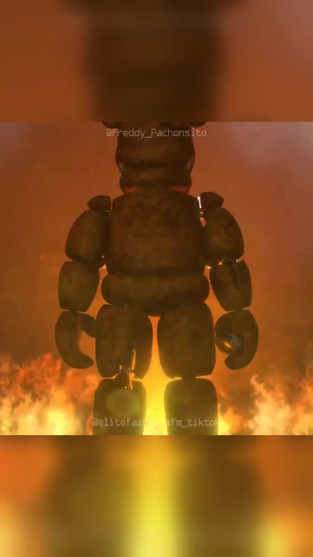 @Ezequiel Fnaf