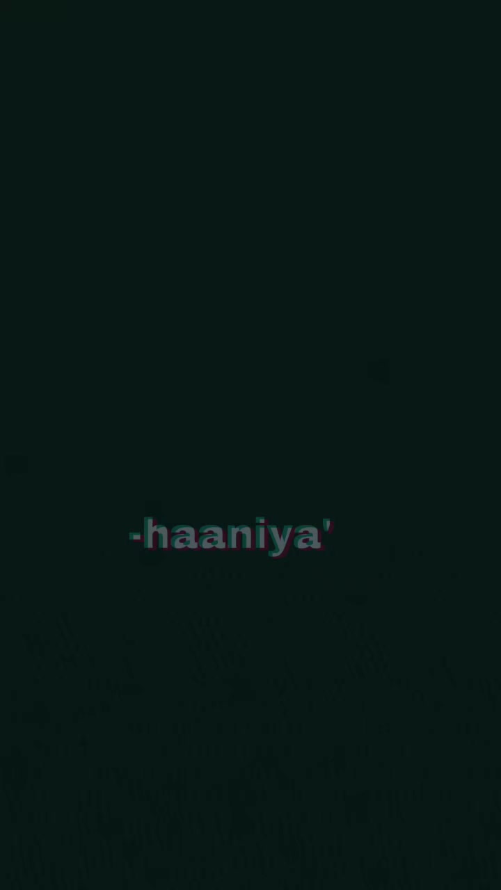 @itsmehaaniya_