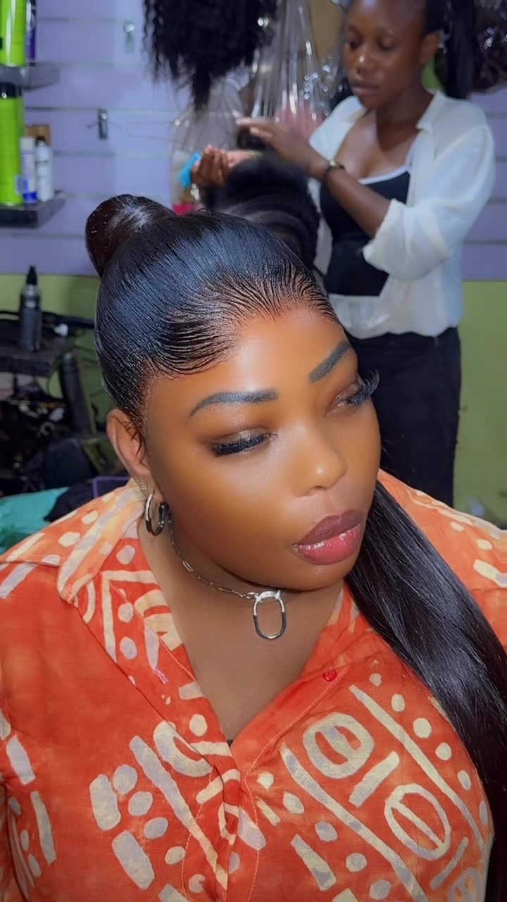 @Akwaba braids by Mamou