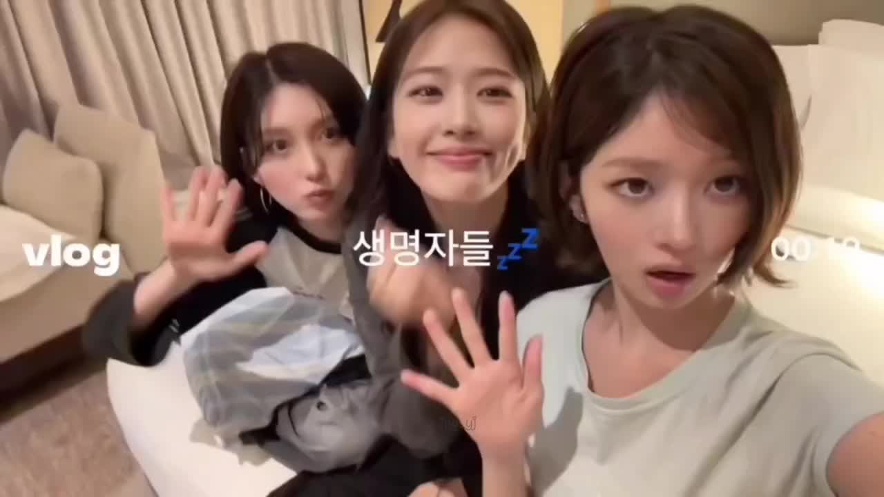 @AYJ | 유지니만