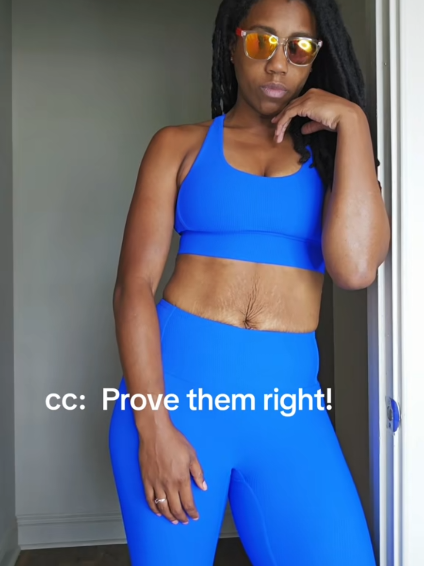 @Quan | Mindset + MOVEment