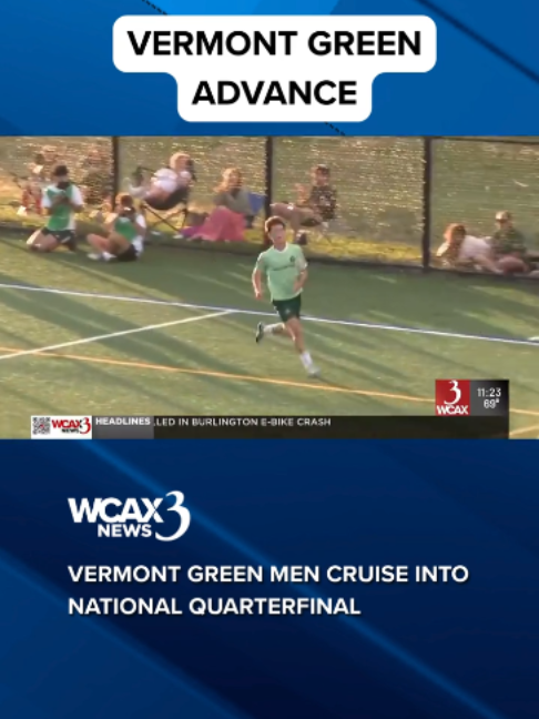 @WCAX-TV