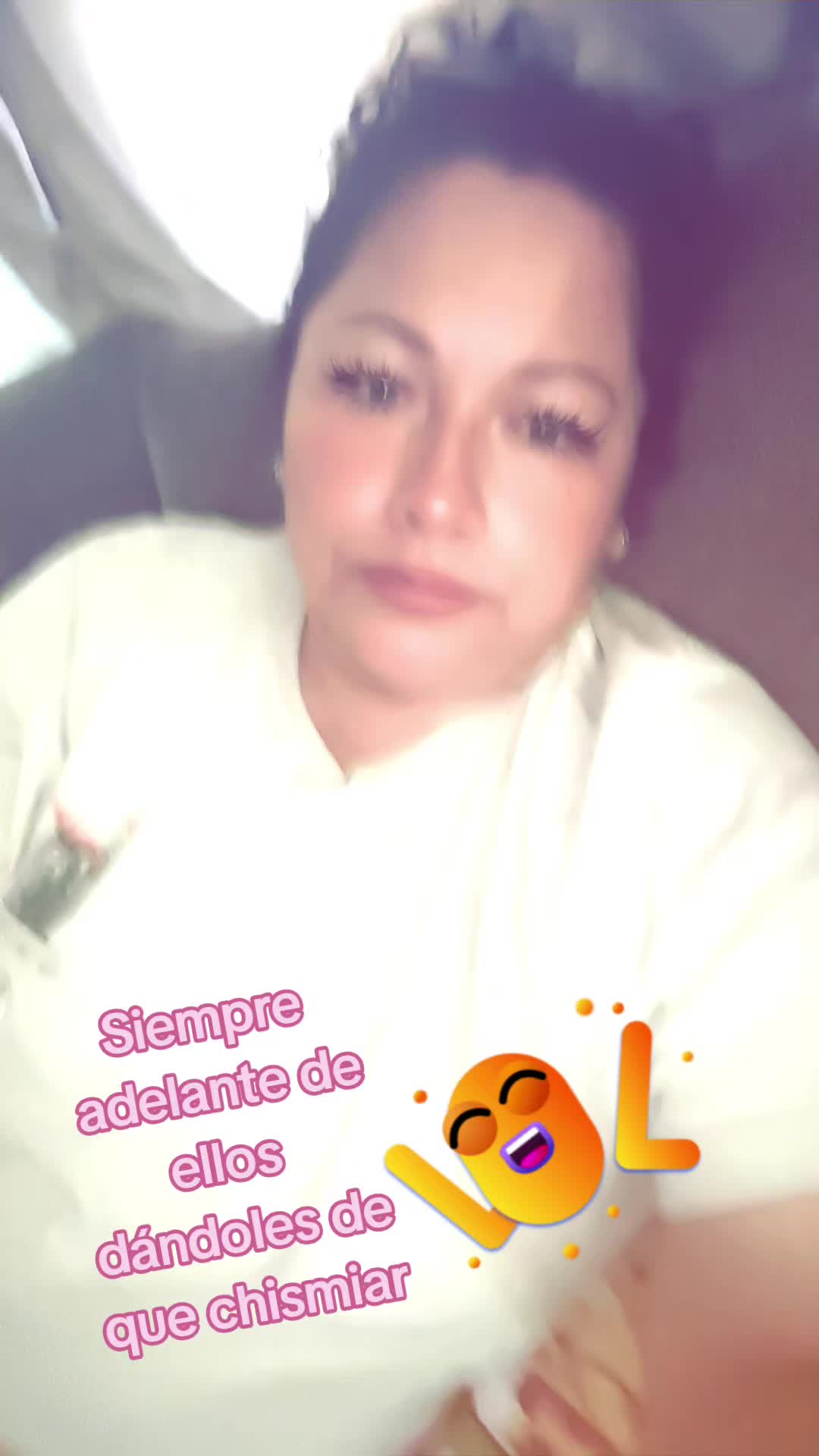 @Maria Contreras