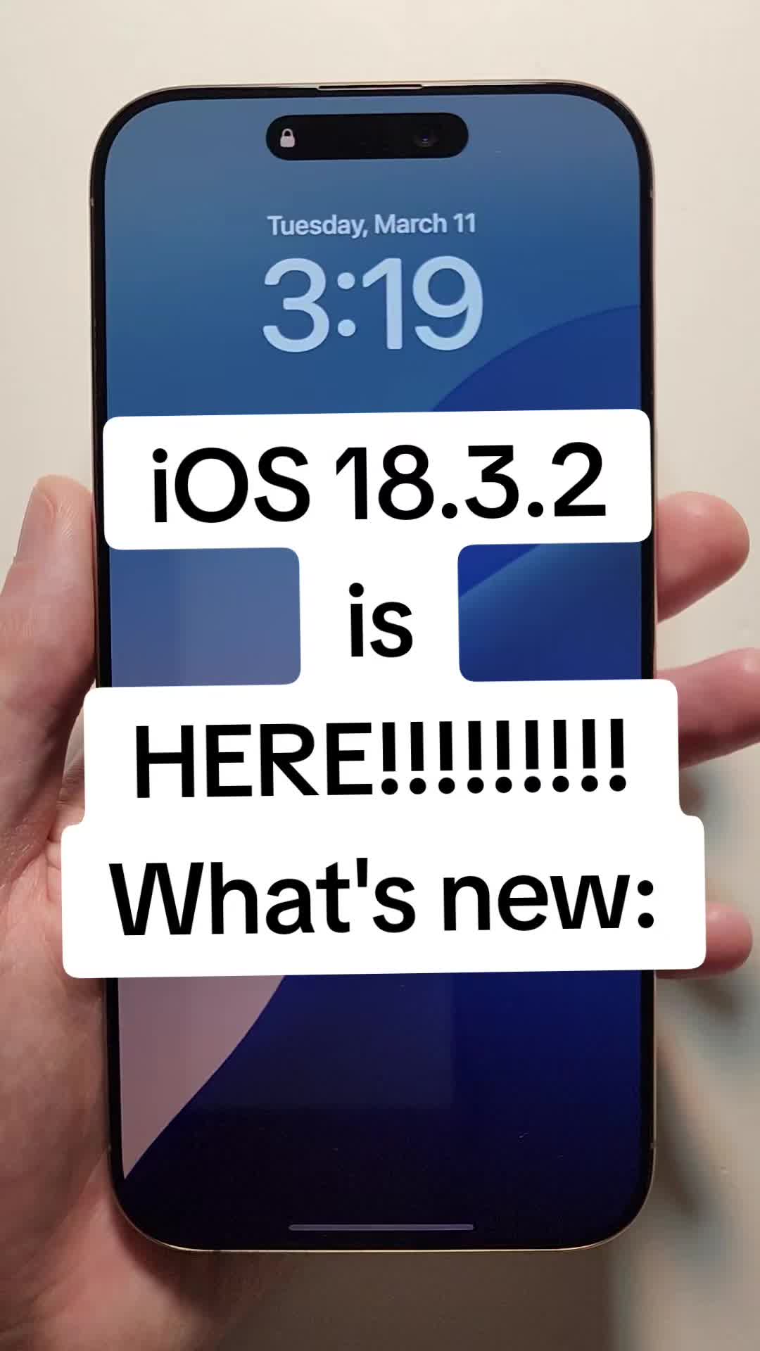 @iUpdates