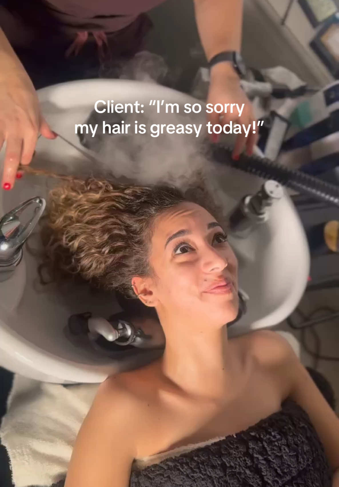 @Skin & Scalp Haus Mississauga