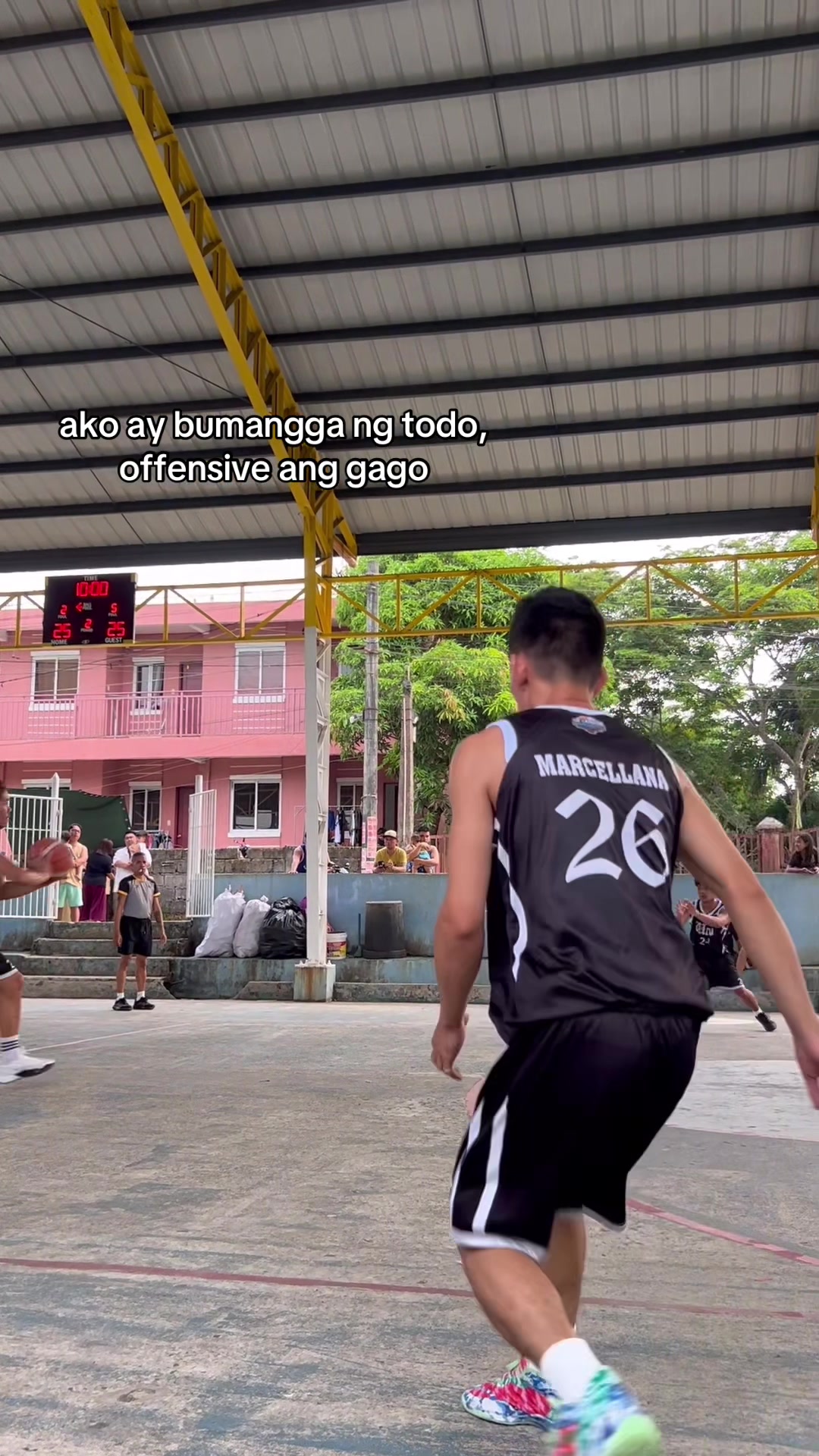 @ 