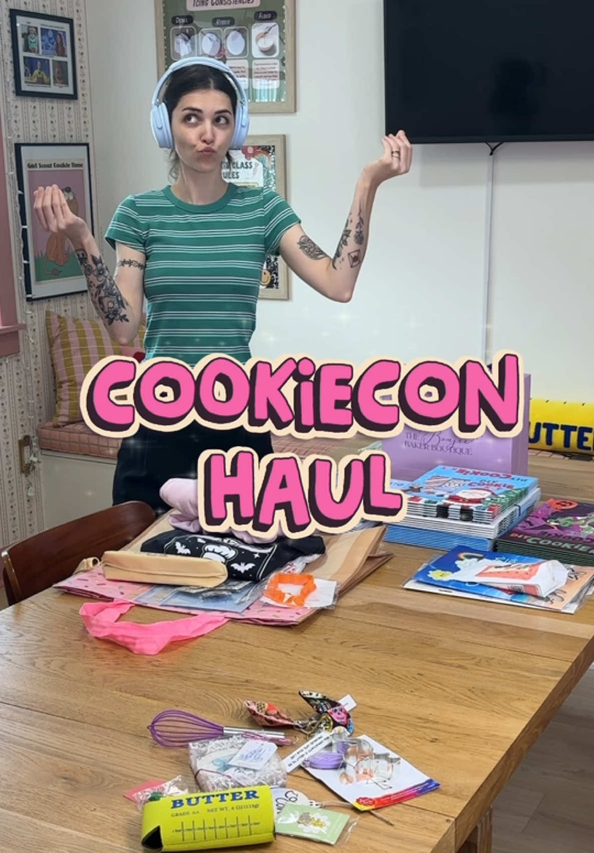 @Mik Nuzzi 🍪 Mik & Cookies
