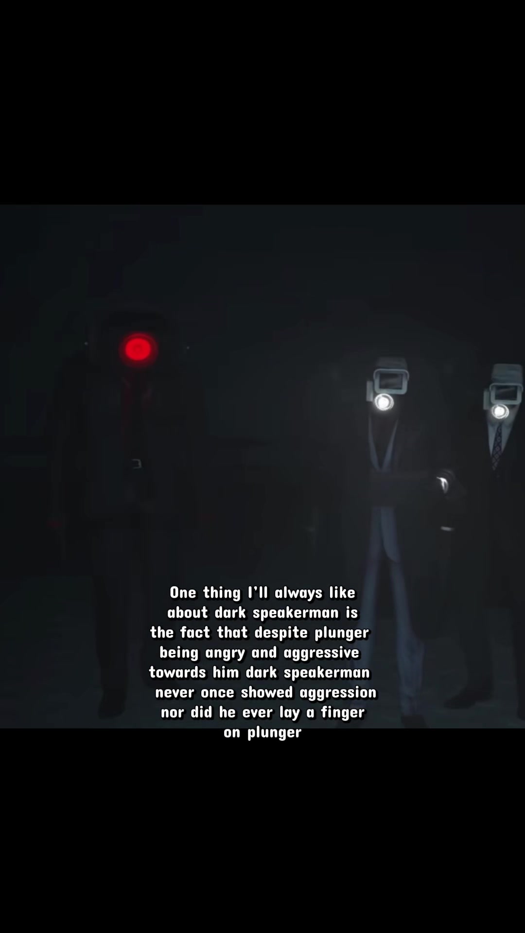 @Titan Speakerman
