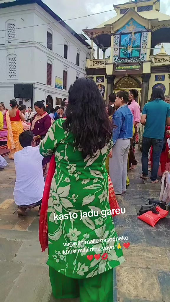 @Kaushalya Khatri