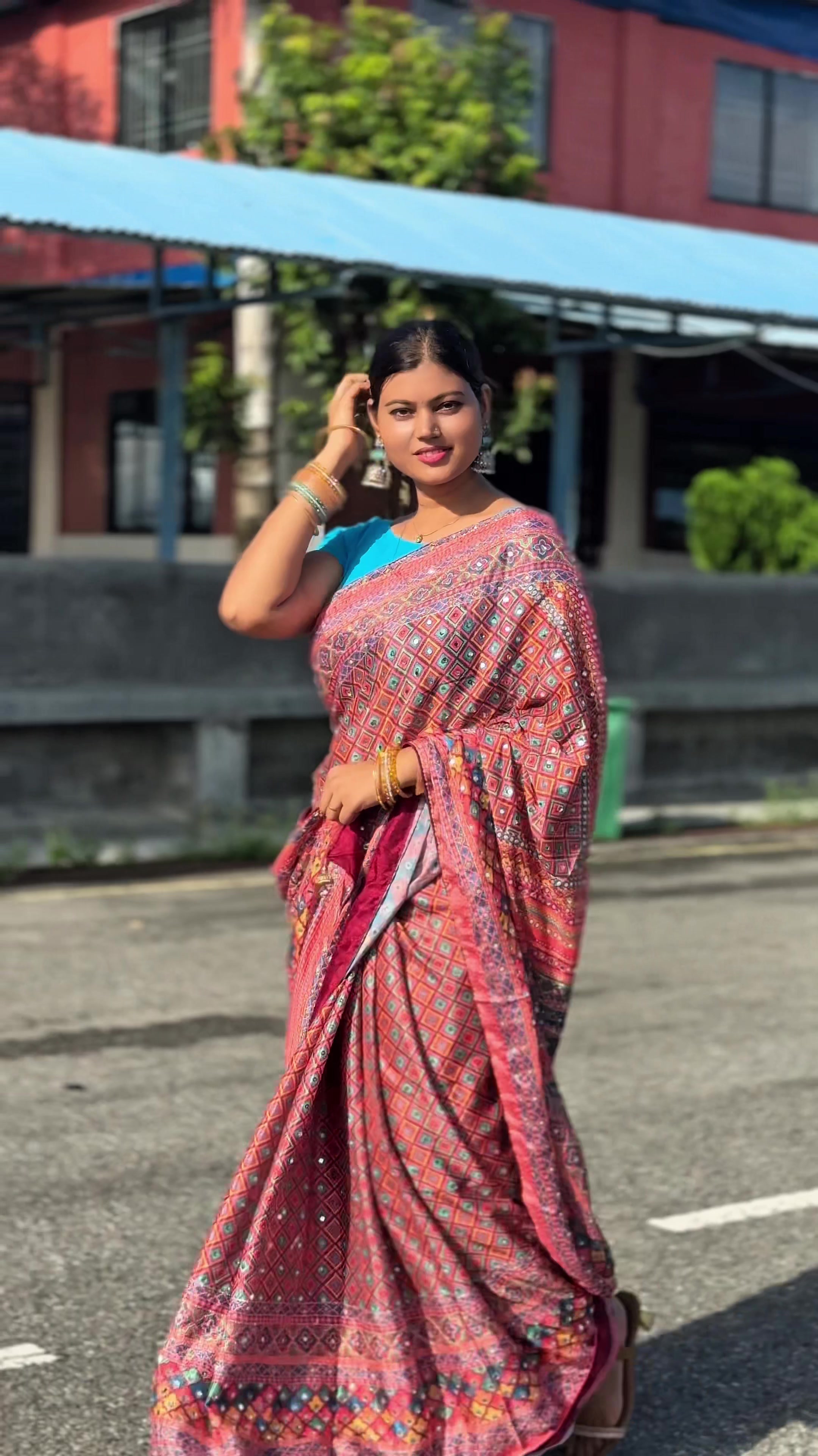 @Babita Gupta