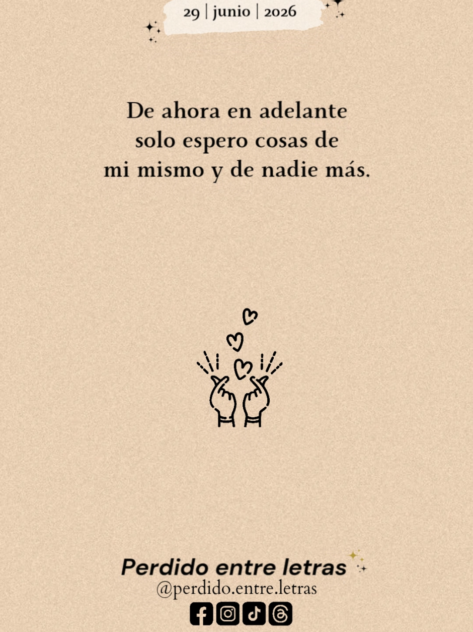 @Perdido entre letras✨