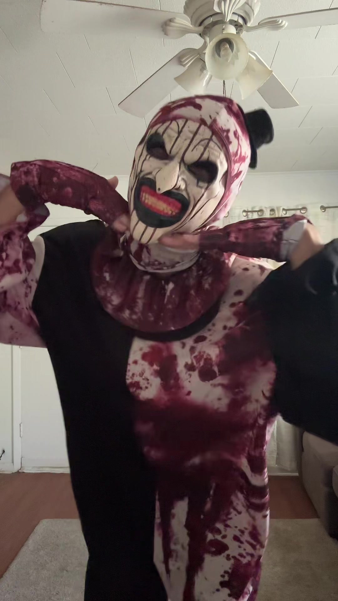 @TheTerrifier