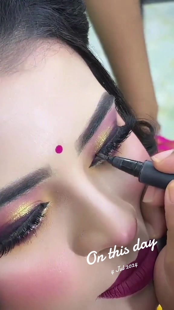 @Setu premium makeup zone 2nd